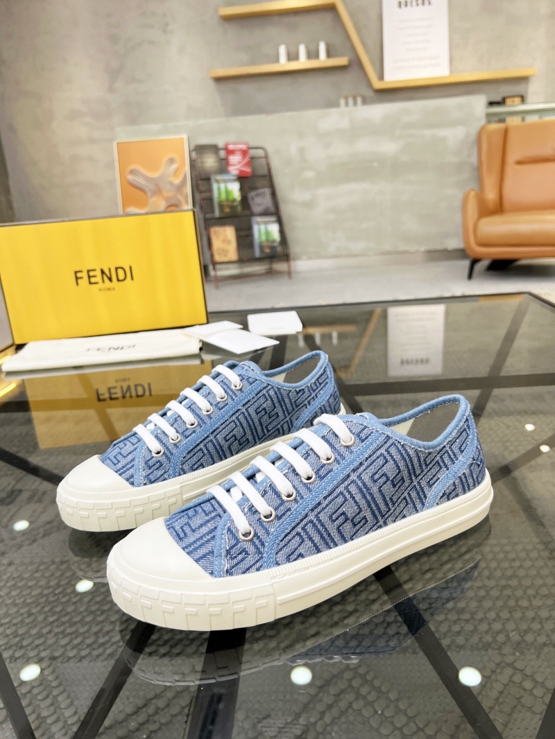 Fendi Sneakers